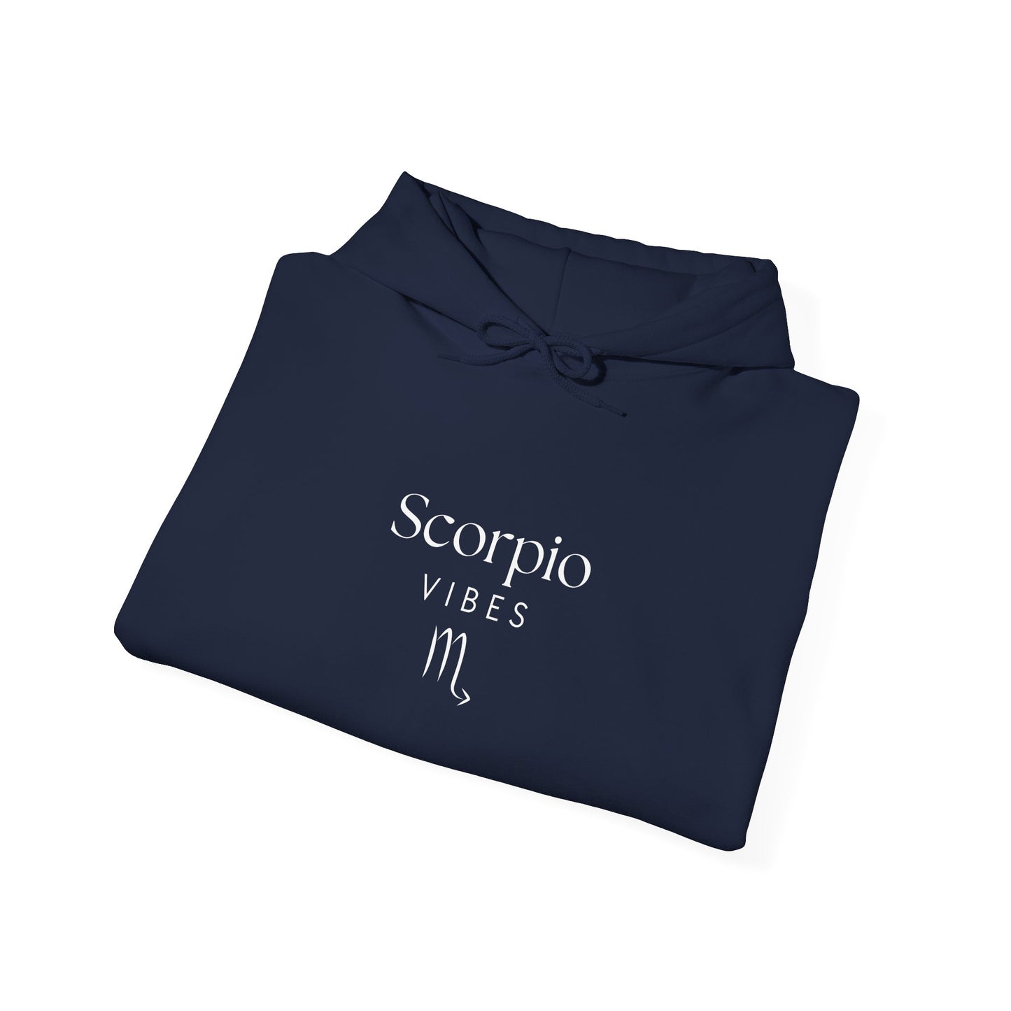CLASSIC SWEAT - SCORPIO VIBES