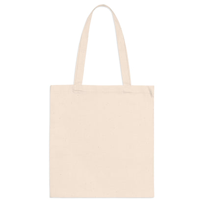 TOTE BAG - VIRGO VIBES (100% coton naturel ou blanc)