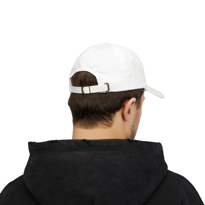 CASQUETTE BRODÉE GEMINI VIBES - 100% coton