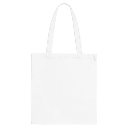 TOTE BAG BLANC 100% COTON - PISCES VIBES