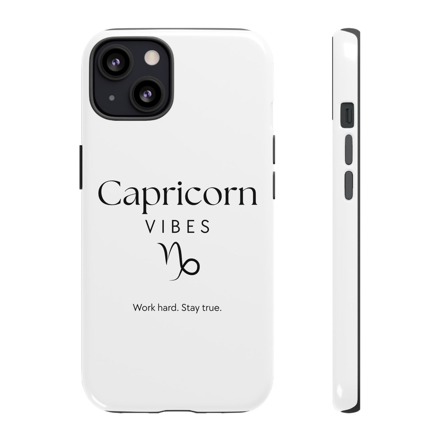 COQUE AQUARIUS VIBES & MANTRA (Tout modèle Iphone 13 à 16)