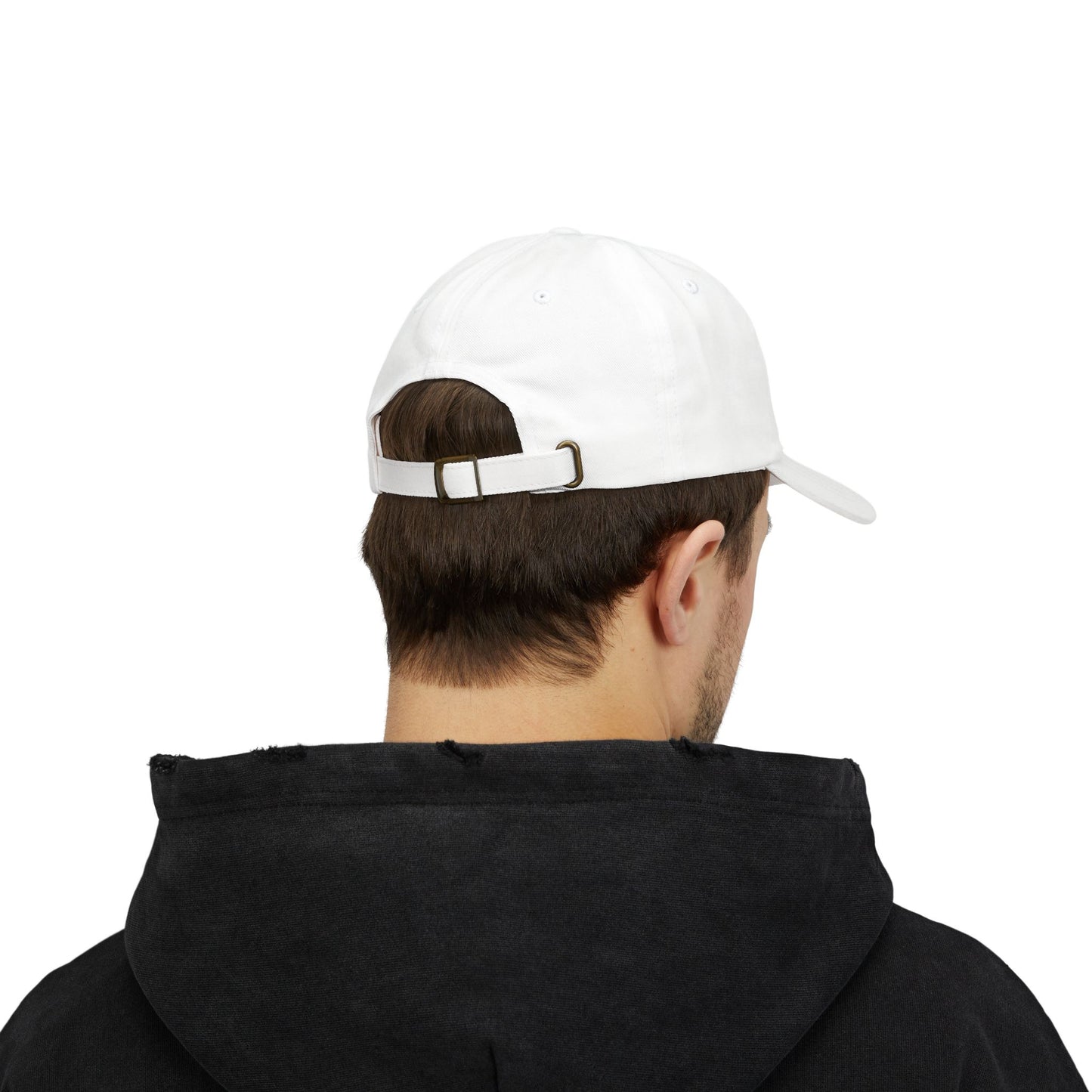CASQUETTE BRODÉE VIRGO VIBES - 100% coton
