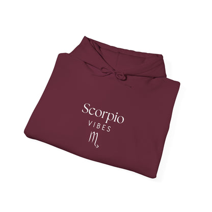 CLASSIC SWEAT - SCORPIO VIBES