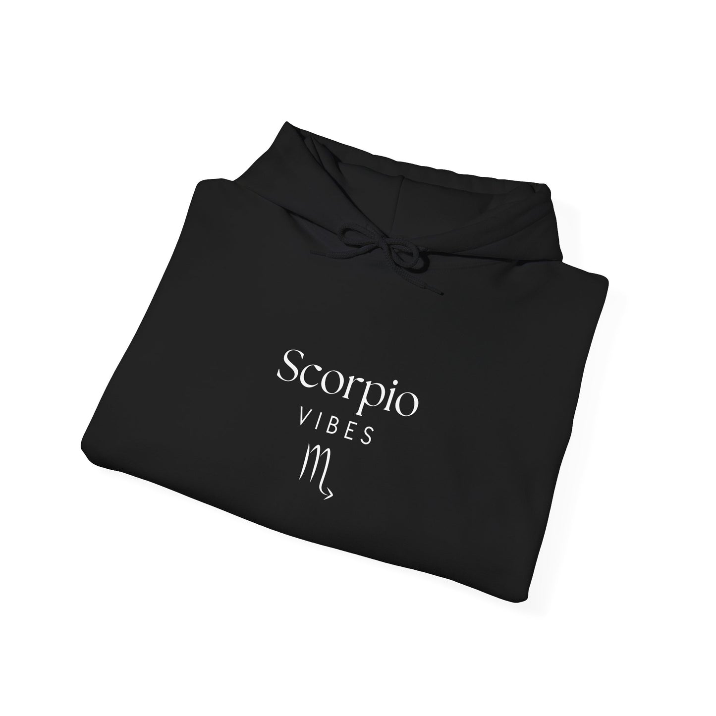 CLASSIC SWEAT - SCORPIO VIBES